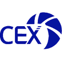 CoinEx Market logo