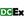 DC-Ex logo