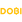 DOBI Exchange logo