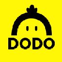 DODO (BSC) logo