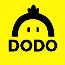 DODO (Polygon) logo