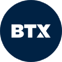 BTX Pro logo