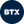 BTX Pro logo