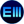 E3 logo