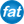 Fatbtc logo