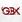 Global Blockchain Exchange logo