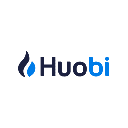 Huobi Japan logo