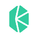 KyberSwap (Polygon) logo
