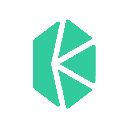 KyberSwap logo