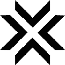 LCX Exchange logo
