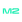 M2 logo