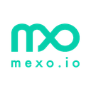 Mexo Exchange logo