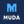 Muda logo