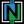 Nazadax logo