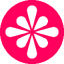 Polkaswap logo