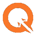 qTrade logo