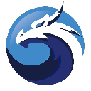 QuickSwap logo
