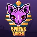 SPHYNX SWAP logo