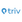 TRIV logo