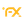 YFX logo