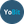 YoBit logo