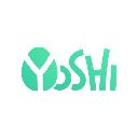 Yoshi.exchange (FTM) logo