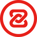 ZB.COM logo