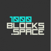 1000Blocks Space