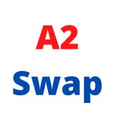 A2 Swap Idle Game