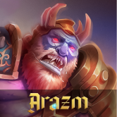 Arazm