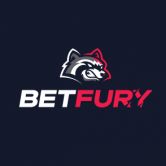 BetFury logo