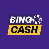 Bingo Cash Finance logo