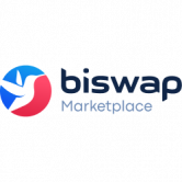 Biswap Marketplace logo