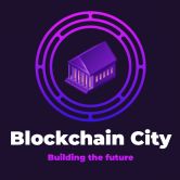 Blockchain City