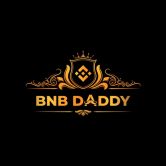 BNB DADDY logo