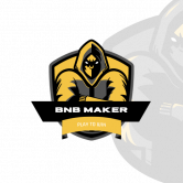 BNB Maker logo
