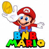 BNB Mario