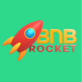 BNB ROCKET