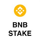 BNB STAKE