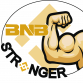 BNB STRONGER