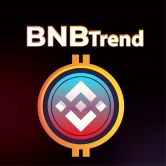 BNB Trend