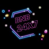 BNB24x7