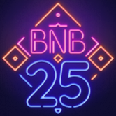 BNB25