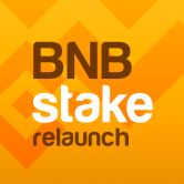 BNBstake Relaunch