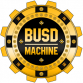 BUSD Machine