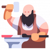 BUSD Miner (Forge)