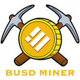 BUSD Miner