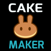 CAKE Maker