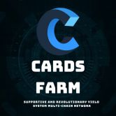 CardsFarm