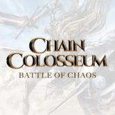 CHAIN COLOSSEUM